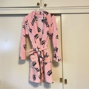 Women’s Juicy Couture Pink Pajamas
